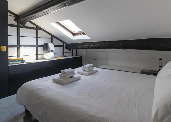 Italianway Comfort - Paoli 2 D *