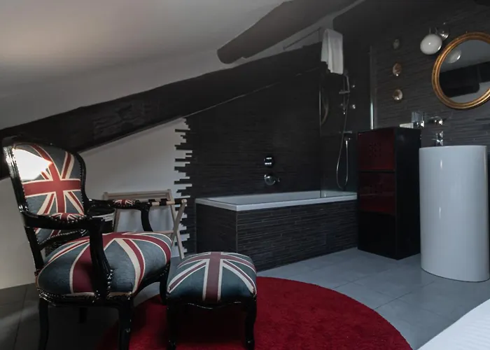 Italianway Comfort - Paoli 2 D