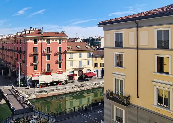 Italianway Comfort - Paoli 2 D Apartment