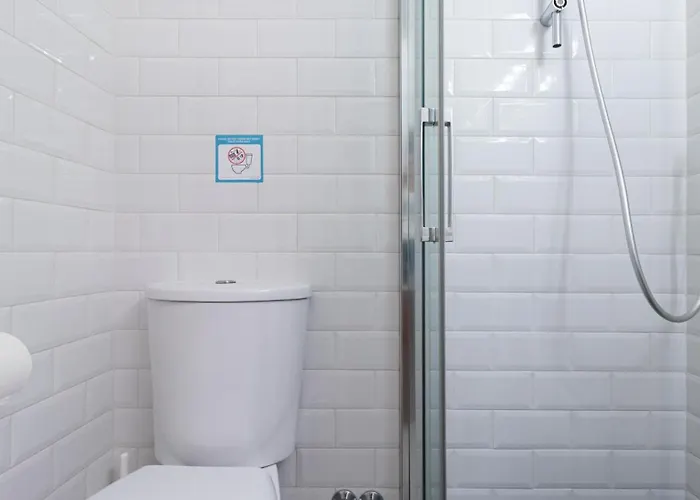 Italianway Comfort - Paoli 2 D Apartamento *