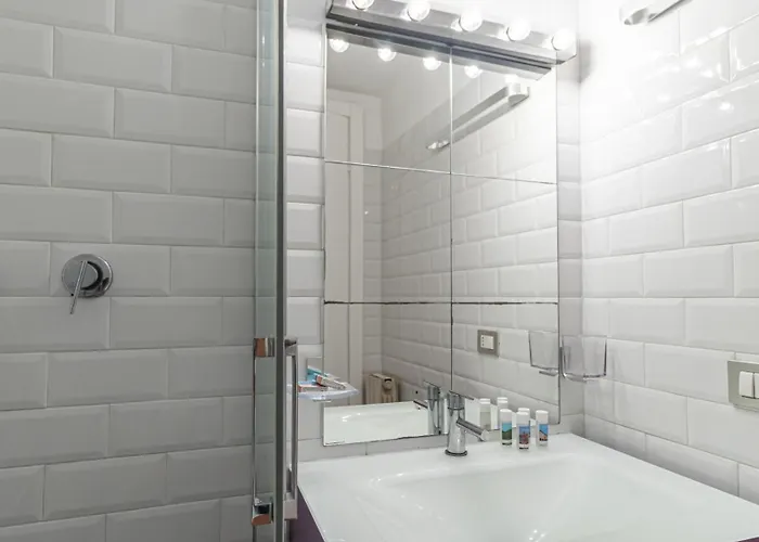 Italianway Comfort - Paoli 2 D *