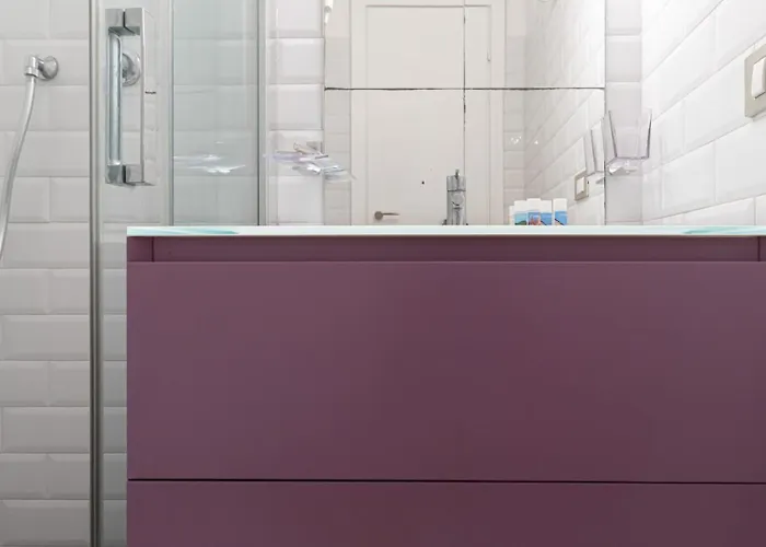 Italianway Comfort - Paoli 2 D * Milão