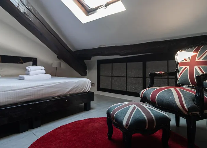 Apartamento Italianway Comfort - Paoli 2 D