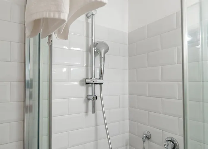 Italianway Comfort - Paoli 2 D Apartment Mailand