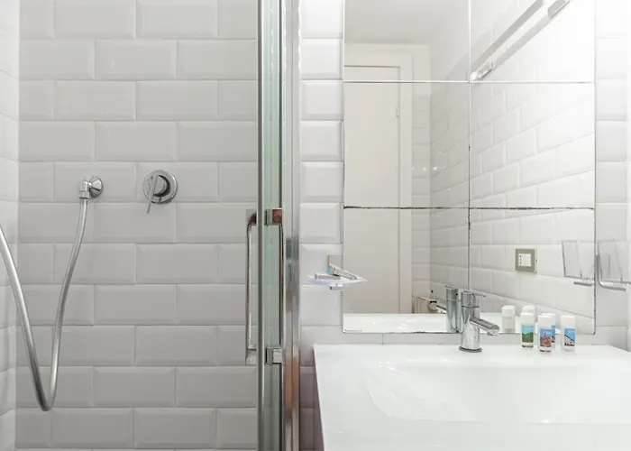 Italianway Comfort - Paoli 2 D *