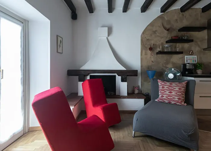 Italianway Comfort - Paoli 2 D Milão