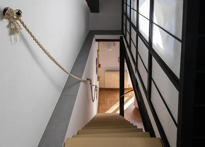 Italianway Comfort - Paoli 2 D Apartment