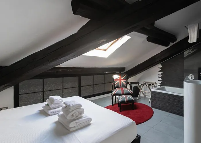 Italianway Comfort - Paoli 2 D Apartment Mailand