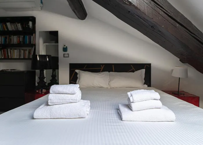 Italianway Comfort - Paoli 2 D *