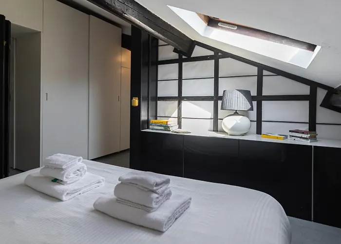 Italianway Comfort - Paoli 2 D Apartment