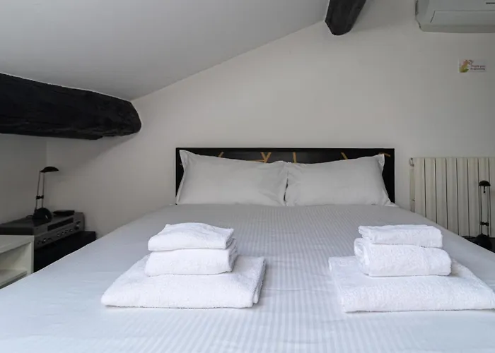 Apartamento Italianway Comfort - Paoli 2 D Milão