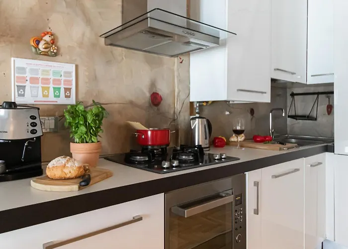 Italianway Comfort - Paoli 2 D * Milão