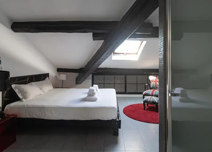 Italianway Comfort - Paoli 2 D Apartamento *