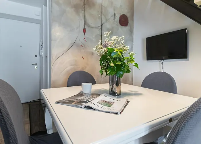 Apartamento Italianway Comfort - Paoli 2 D *