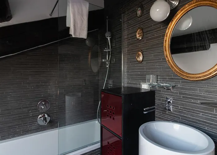 Italianway Comfort - Paoli 2 D *