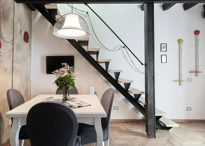 Italianway Comfort - Paoli 2 D Milão