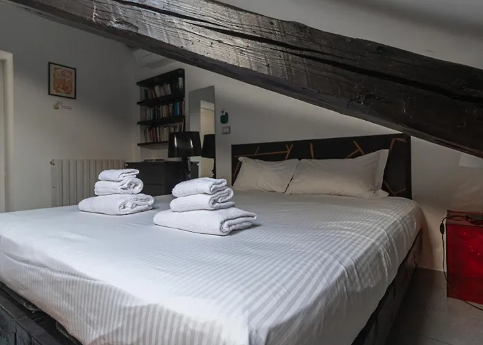 Italianway Comfort - Paoli 2 D