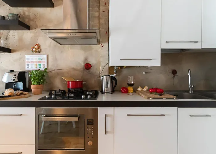 Italianway Comfort - Paoli 2 D Apartamento