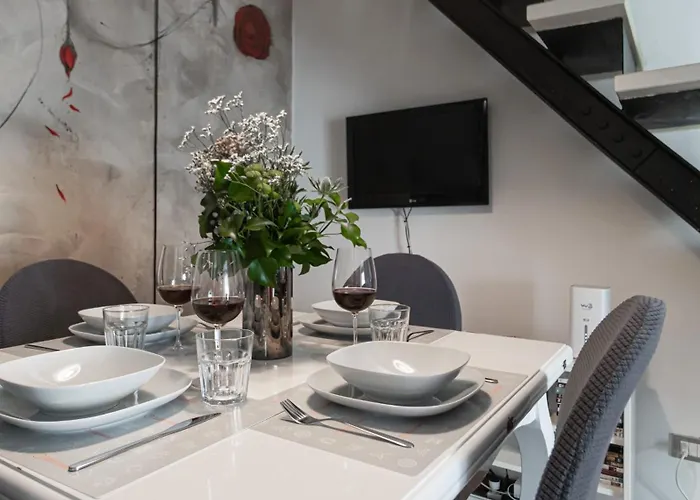 Apartamento Italianway Comfort - Paoli 2 D *