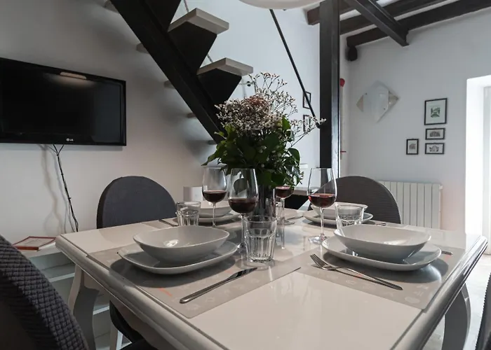 Italianway Comfort - Paoli 2 D Milão