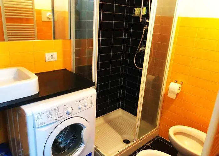 Loft Bovisa Milano