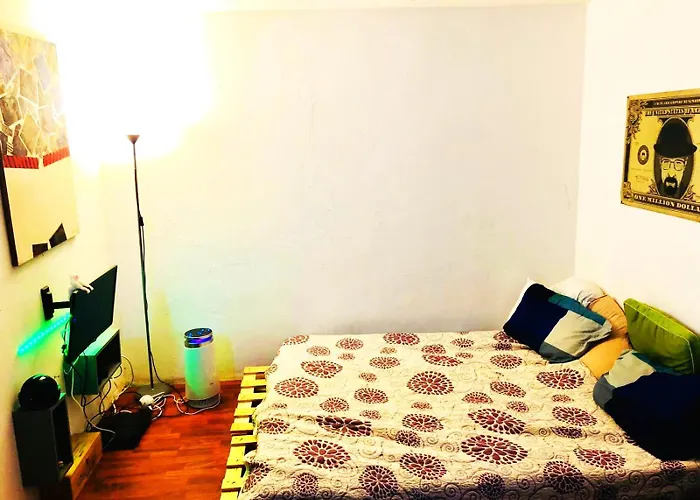 住宿加早餐酒店 Loft Bovisa