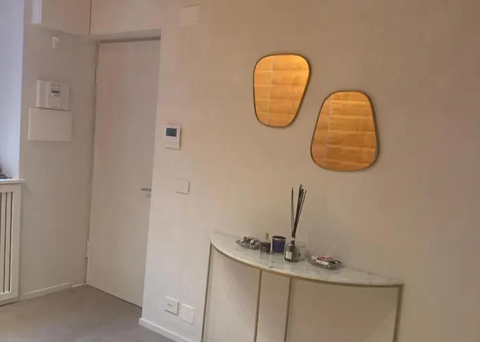 Apartamento Nel Cuore Di Brera *