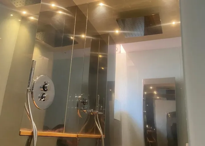 Nel Cuore Di Brera Apartamento *