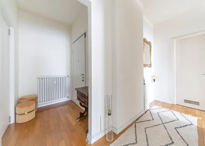 Apartman Beautiful Two-room In Maggiolina