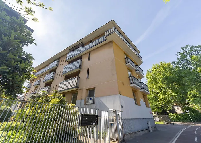 Apartament Beautiful Two-room In Maggiolina Mediolan
