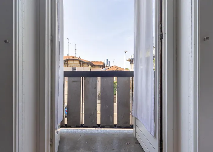 Beautiful Two-room In Maggiolina