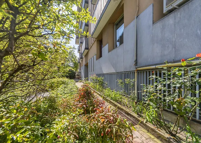 Apartament Beautiful Two-room In Maggiolina *