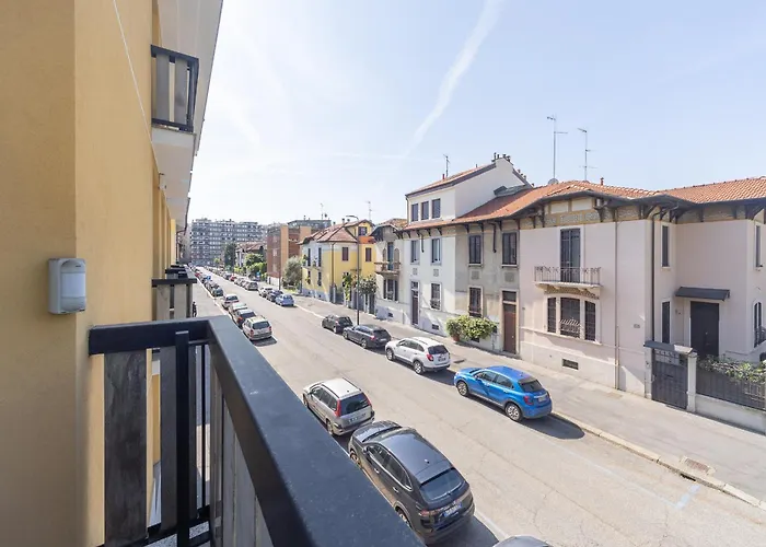 Apartament Beautiful Two-room In Maggiolina