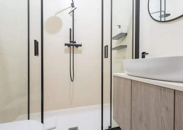 Appartamento Beautiful Two-room In Maggiolina Milano