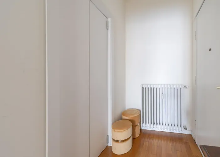 Beautiful Two-room In Maggiolina *