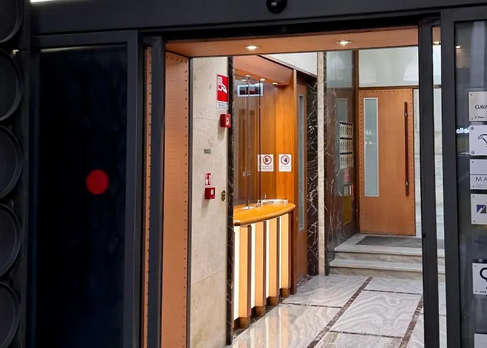 公寓 Gigliomilanestates - Luxury In Duomo