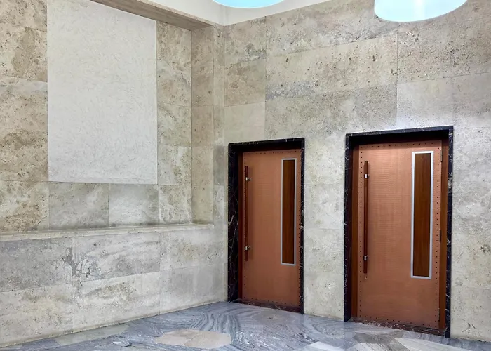 Gigliomilanestates - Luxury In Duomo 公寓 米兰