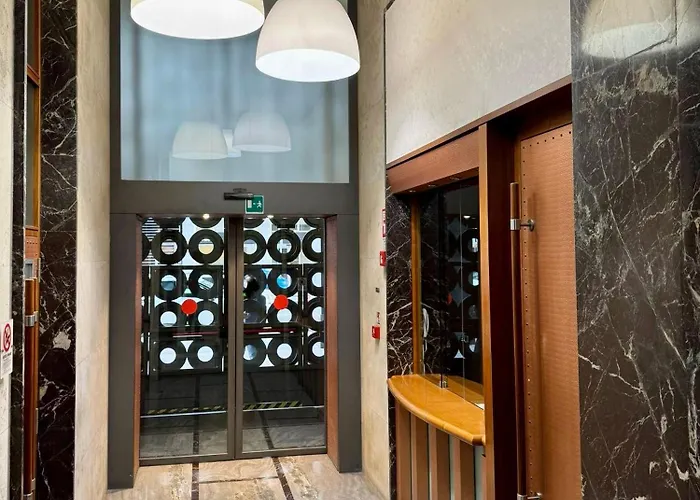 Gigliomilanestates - Luxury In Duomo