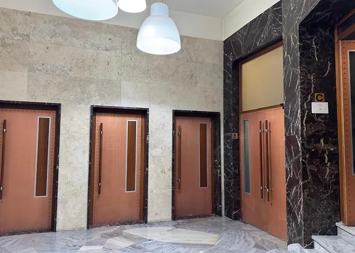 Gigliomilanestates - Luxury In Duomo *