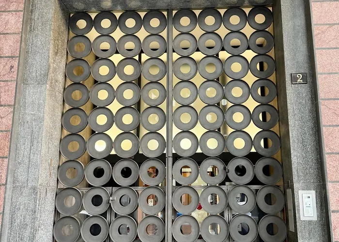 Gigliomilanestates - Luxury In Duomo 公寓