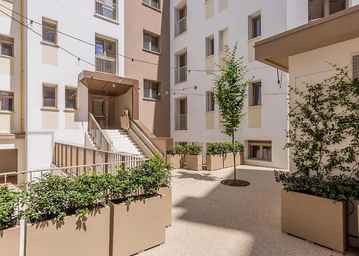 아파트 Navigli Charme Moderno In Quartiere Autentico