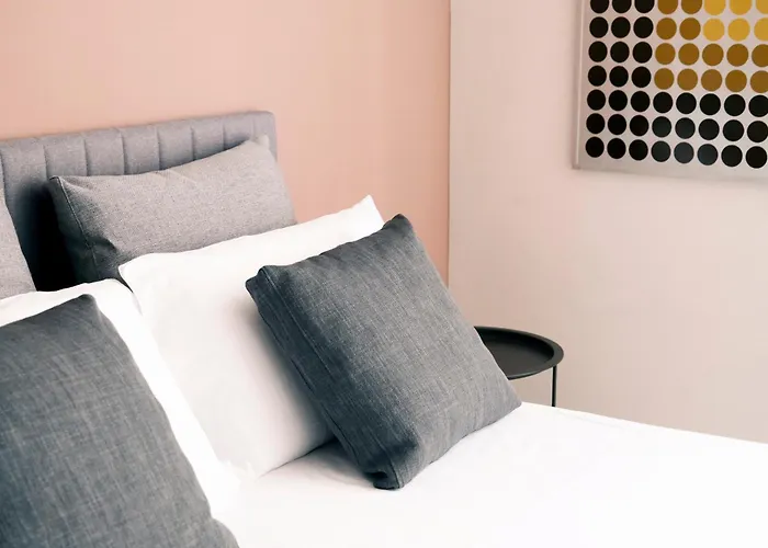 Comecasa 2 Bedrooms Mediolan