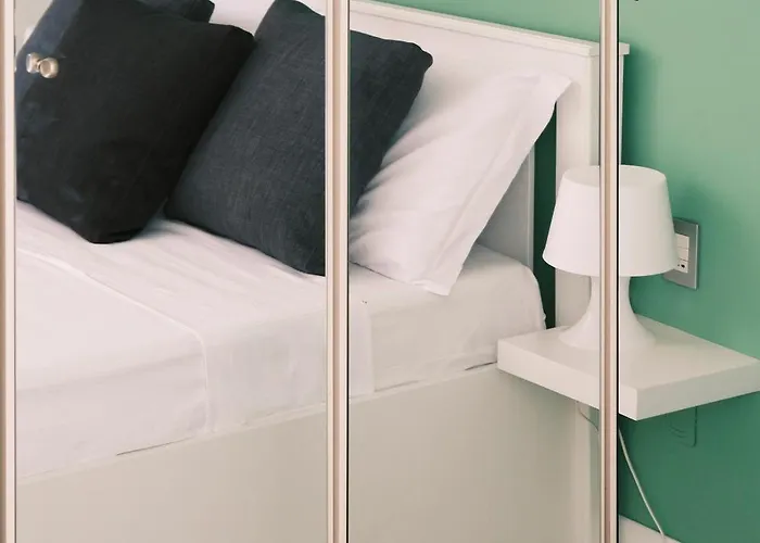 Apartament Comecasa 2 Bedrooms