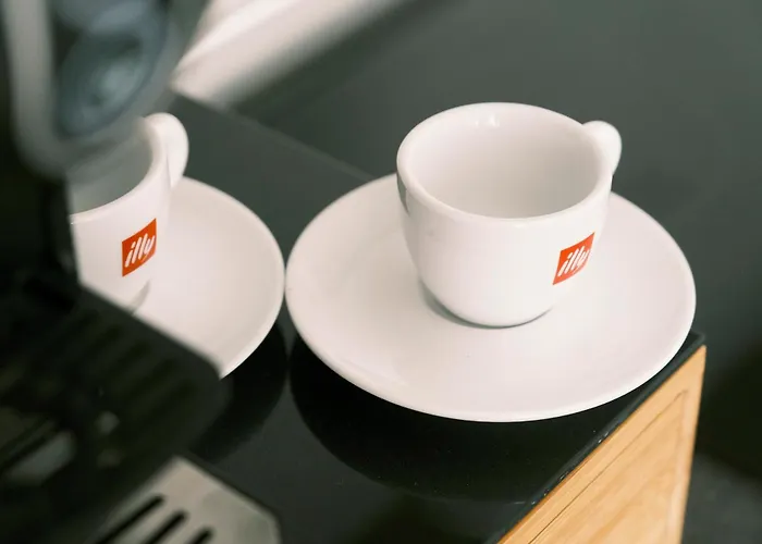 Apartament Comecasa 2 Bedrooms *