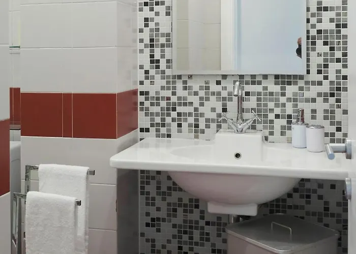 דירה Comecasa 2 Bedrooms מילאנו