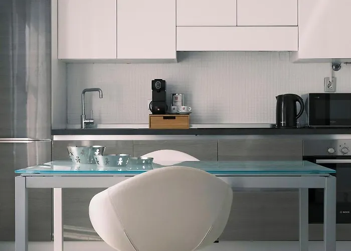 Comecasa 2 Bedrooms *