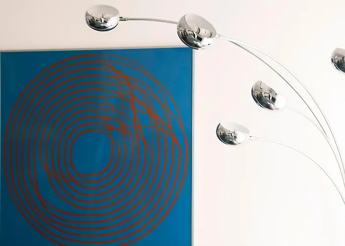 Apartament Comecasa 2 Bedrooms *