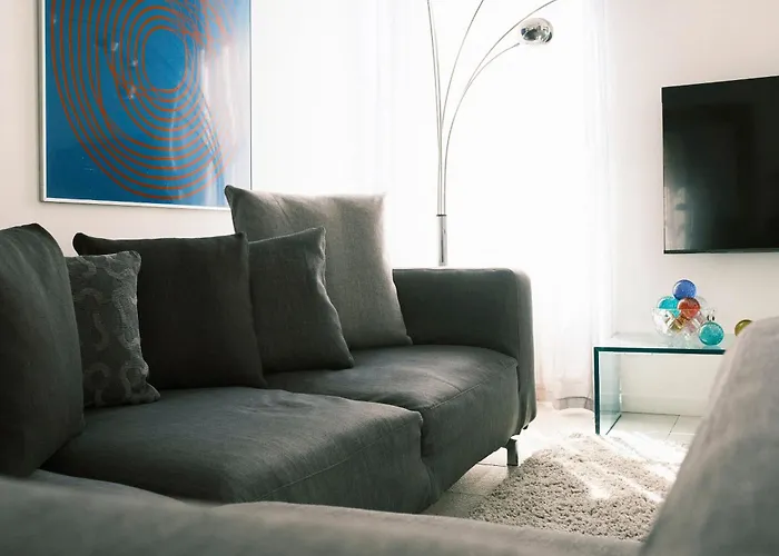 Comecasa 2 Bedrooms *