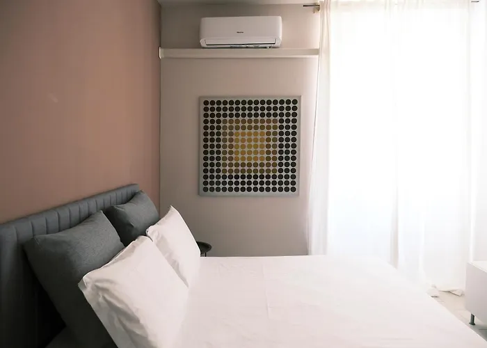 Apartament Comecasa 2 Bedrooms