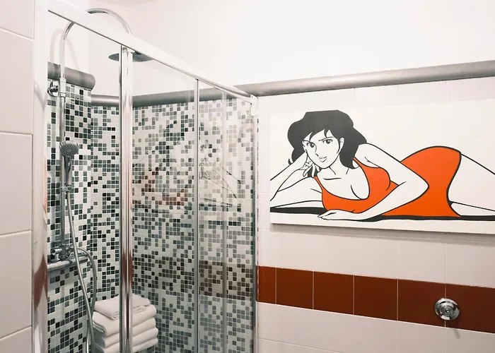 Comecasa 2 Bedrooms Mediolan